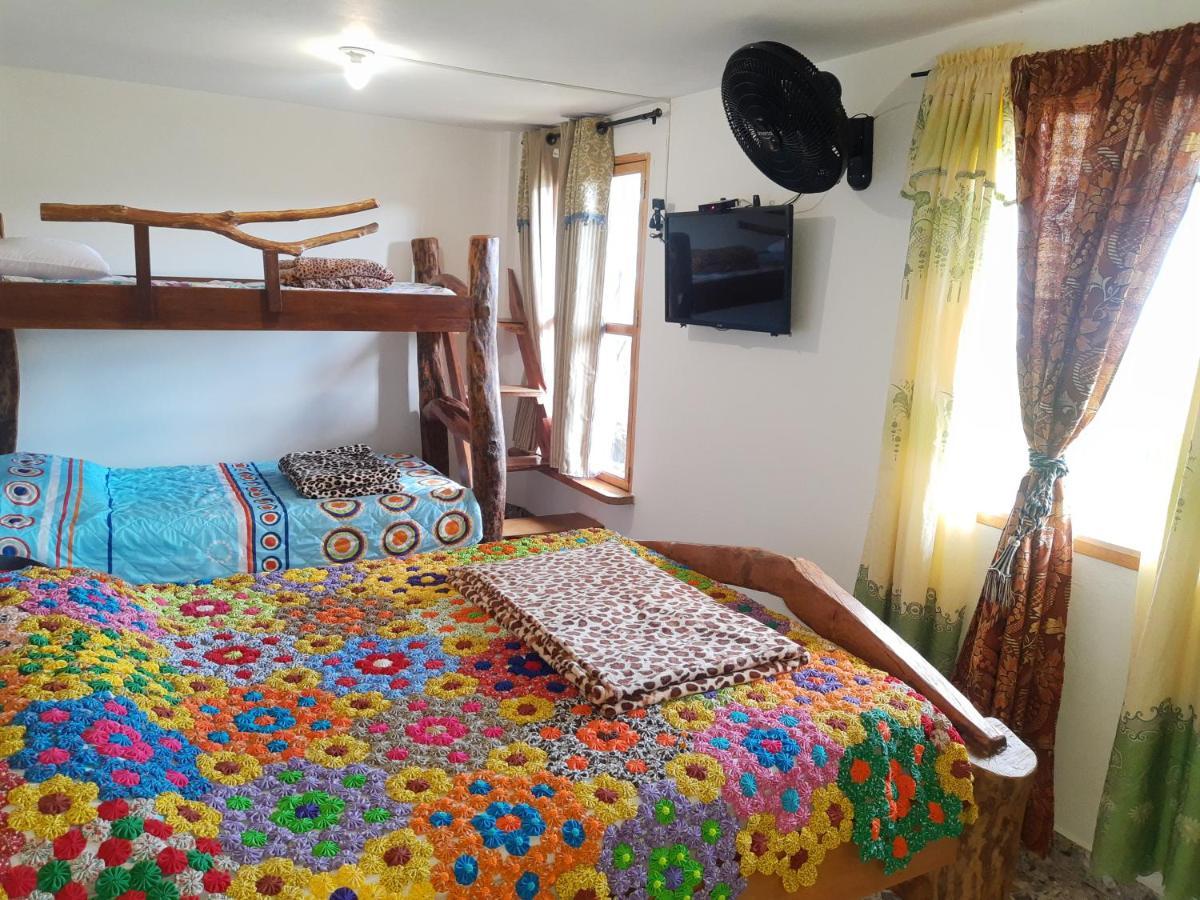 Apartment Campestre