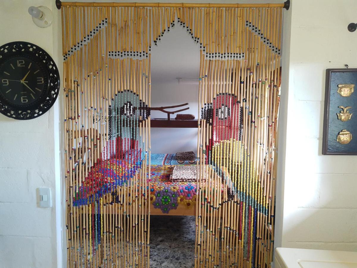 Apartment Campestre