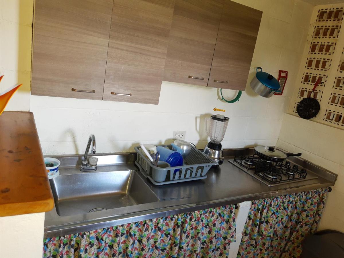 Apartment Campestre *