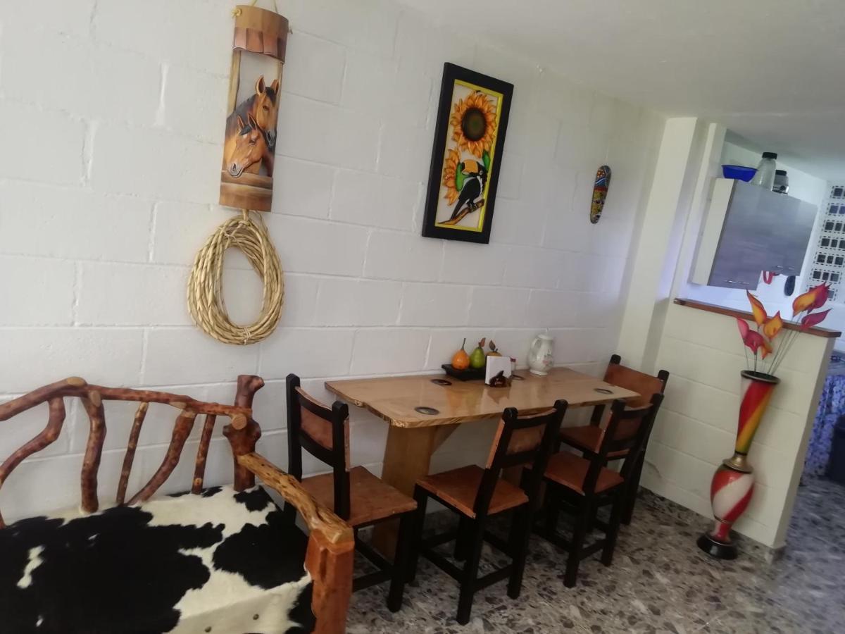 Campestre Apartment *