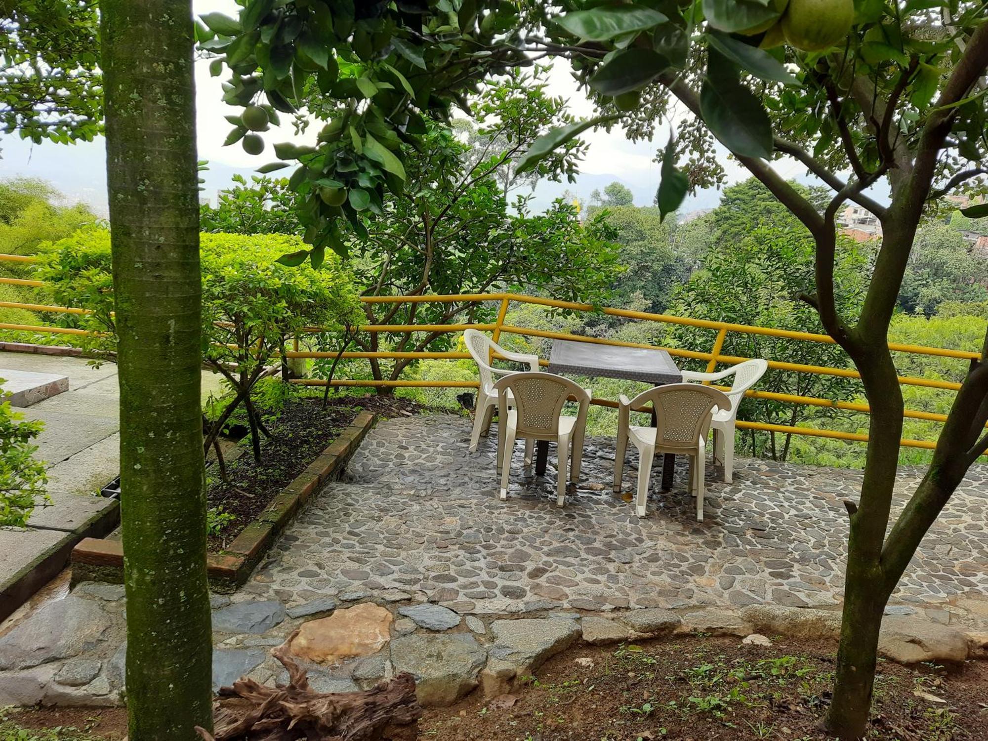 Campestre Apartment *