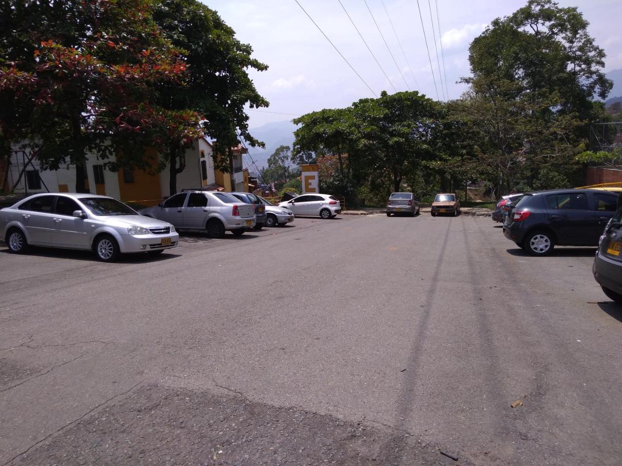 Campestre Apartment *